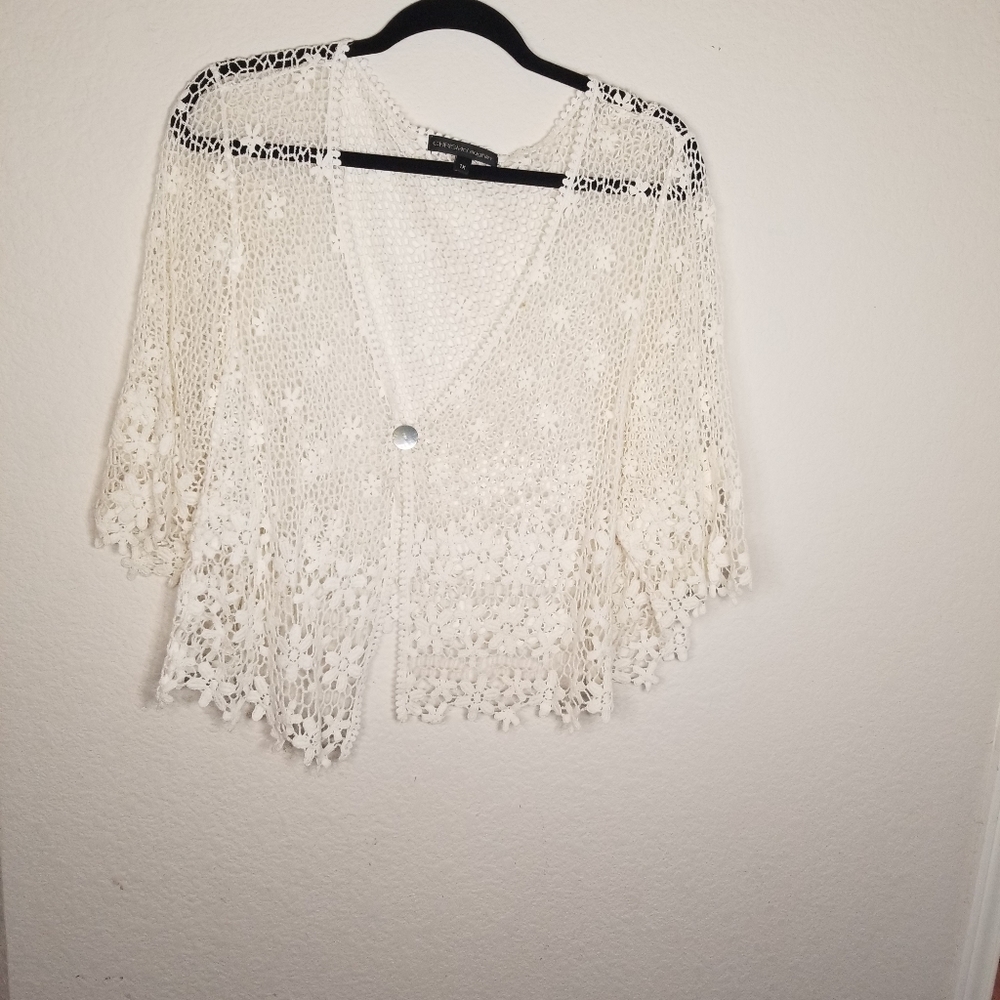 Vest